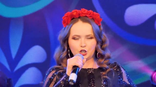 Марина Васильева "Праздничная" смотреть онлайн
