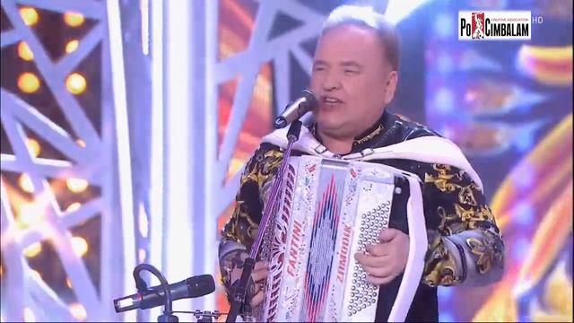 «Колобок» (Cover «Течёт ручей») смотреть онлайн