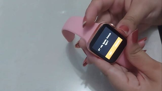 Smartwatch Iwo 8 Plus,3 Meses de Uso ❤- Casando aos 18 ? смотреть онлайн