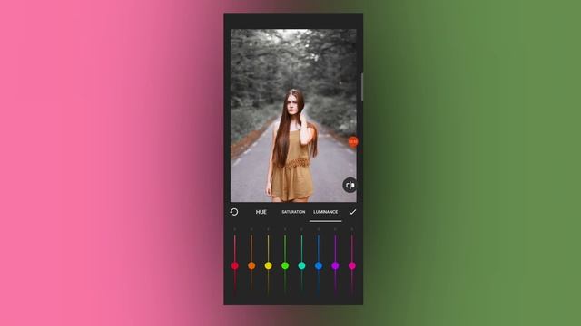 Inshot Photo Editing Tutorial | Inshot Photo Editor | How To Edit Photo In Inshot | Inshot App смотреть онлайн