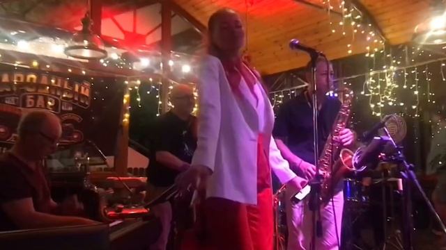 Jazz Jam 17.06.22 НАРОДНЫЙ БАР ЯЛТА смотреть онлайн