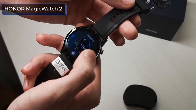 ТОП—6 Лучшие смарт-часы и по соотношению Цена-Качество. Ноябрь 2022 года. Рейтинг! смотреть онлайн