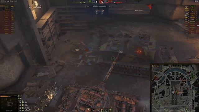 [WoT Нарезка] Lansen C ПРОТИВ НЕМЕЦКОГО Lowe....КТО ПОБЕДИТ? смотреть онлайн