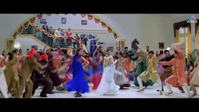Tere Gaalon ki Chandani - JHANKAR BEATS - Pyaar Koi Khel Nahin - Sunny Deol смотреть онлайн