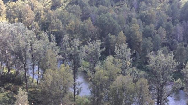 Новосибирская область красивые места. Природа Новосибирской области. Маслянинский район. смотреть онлайн