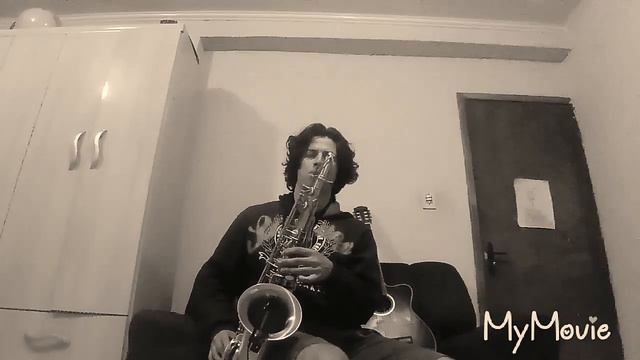 The Less I know the better - Tame Impala ( Tenor Sax Cover) смотреть онлайн