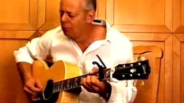 Tommy Emmanuel Interview - Rewrites смотреть онлайн