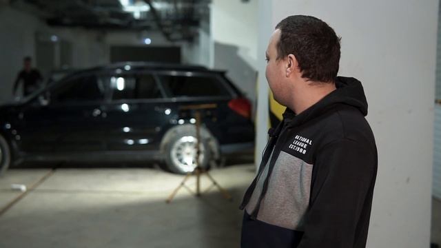 ep.2 Тотальный детейлинг субару. Оффроад. смотреть онлайн