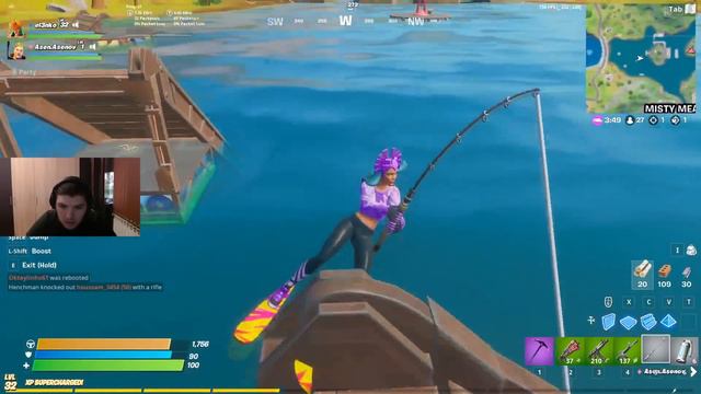 ПЛАТИХ НА ЦИГАНИН ДА ИГРАЕМ ЗАЕДНО FORTNITE !!! ( 3 ЧАСТ ) + МНОГО СМЯХ смотреть онлайн