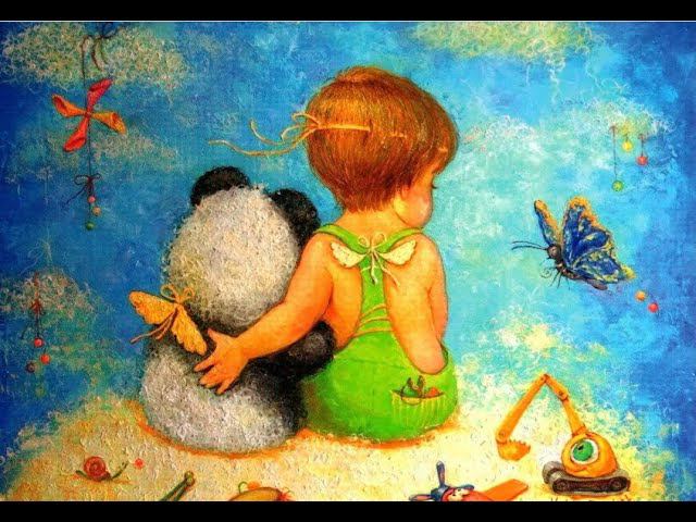 Куда уходит детство (кавер-дуэт) смотреть онлайн