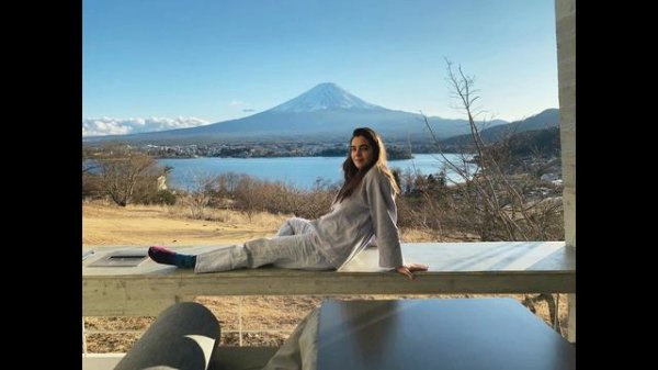 Alanna Masterson | Gorgeous | Tribute