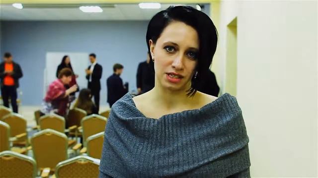 Отзыв #2 - Мастер класс: Основы НЛП. Юрий Мащенко смотреть онлайн