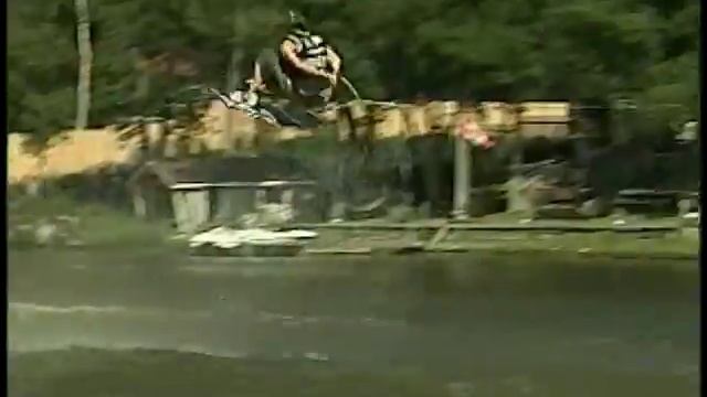 Maximum Video / Extreme Sports Series