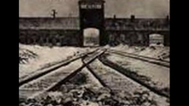 Birkenau ( I shalt become ) - In The Falling Snow смотреть онлайн