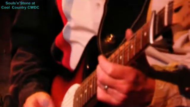 Video 4 Souls'N'Stone at Cool Country May 2012 смотреть онлайн