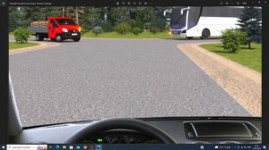 Перекрёсток равнозначных дорог. Помеха справа ПДД