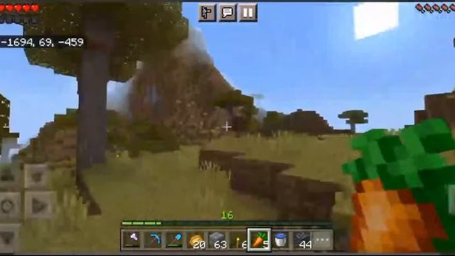 Minecraft Live | Anyone Can Join | #minecraft #java #pe смотреть онлайн