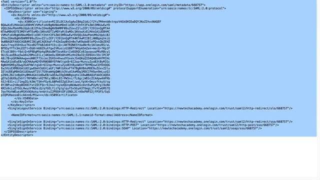 Demo Onelogin Integration with Jenkins using SAML - DevOps смотреть онлайн