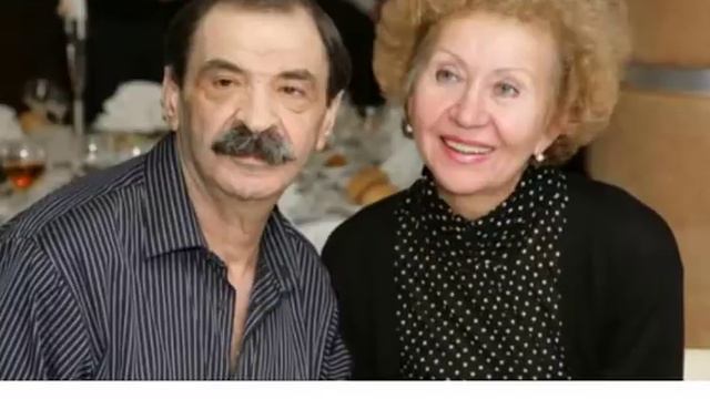 5 лет как его нет....Как сейчас живет Жена Ильи Олейникова смотреть онлайн