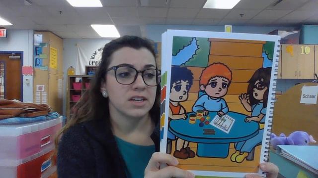 Harmony #18 смотреть онлайн