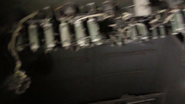 Сталк. Завод Красная Этна смотреть онлайн