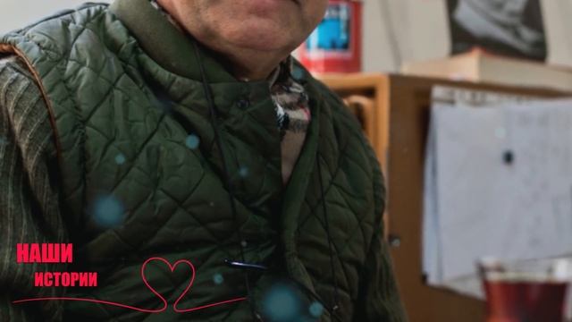 Грибник нашёл в лесу коробку. Когда он раскрыл ее, то бежал в ужасе из леса.