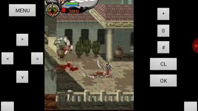 Gameplay god of war java смотреть онлайн