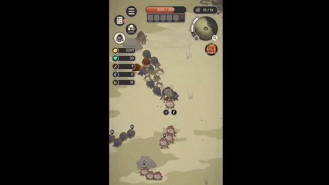 How to be a PRO F2P in Wild Tamer - 111% смотреть онлайн