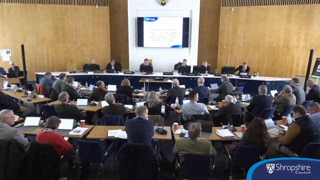 Council - Thursday, 29th February 2024, 10.00AM смотреть онлайн