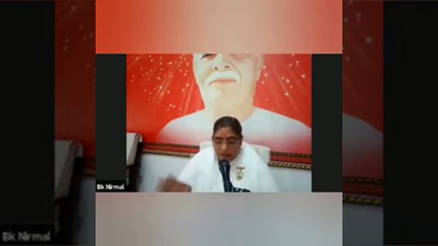 Avyakt Murli By BK Nirmal didi || 22-01-1988 смотреть онлайн