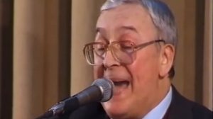 Беляев Константин - Вся в цветах душистая аллея