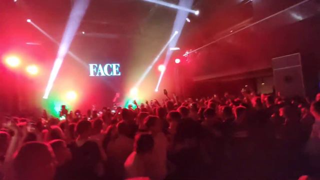 Face - В новых адиках, 2021/10/16 смотреть онлайн