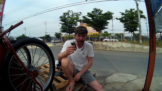 2 РУЛОНА ТУАЛЕТНОЙ БУМАГИ В КОРЕЕ!, отличная акция! Работа в Южной Корее смотреть онлайн