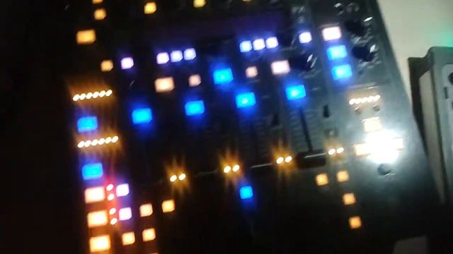 Проблемы с пультом BEHRINGER DDM 4000 !!! смотреть онлайн