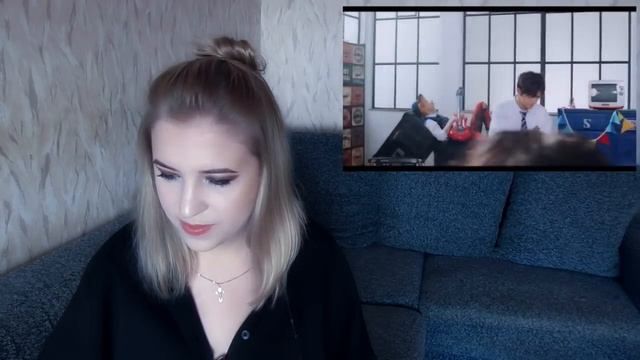 ВЛЮБИЛАСЬ В STRAY KIDS !!! Реакция ( Reaction ) на Stray Kids "My Pace" и "Awkward Silence" смотреть онлайн
