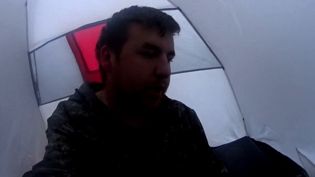 Остался наедине с девушкой на целый день в палатке, чем заняться? - 3 серия смотреть онлайн