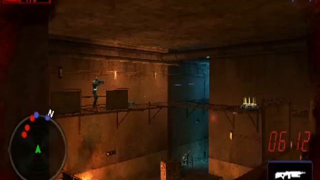 Resistance retribution psp online multiplayer: random game by Honza222_CZ смотреть онлайн
