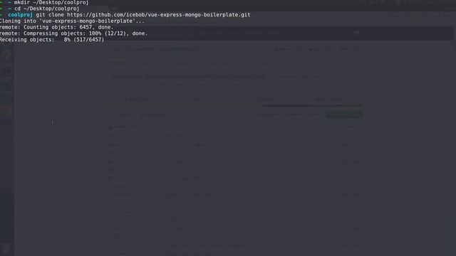Docker Compose for web developers смотреть онлайн