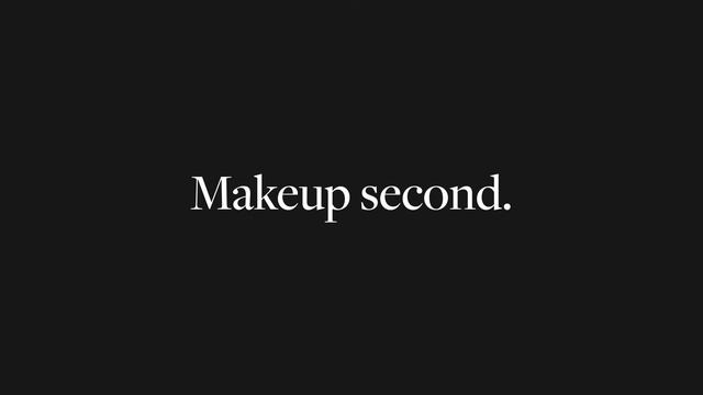 Cosmetics Product Video Example | Glossier | Vidico