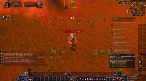 Wow Sirius Поход в данж