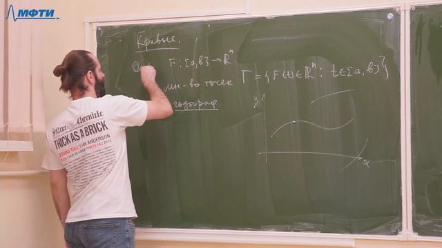 Введение в математический анализ, Голубев М. О. 18.11.2021г. смотреть онлайн