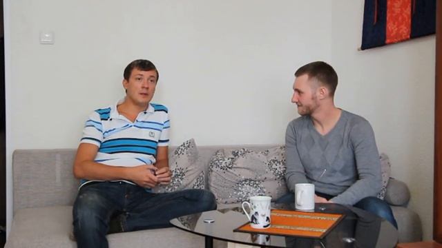 Диалоги. Ресурс безопасности. Часть 1 смотреть онлайн