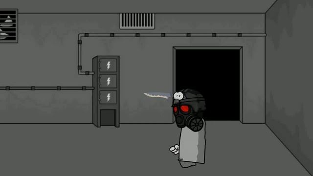 Running and Fall Test 2 | Drawing Cartoons 2 смотреть онлайн