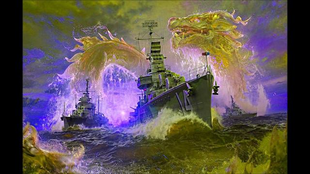 World of Warships Chinese Crew Voices (Chinese Simplified) смотреть онлайн