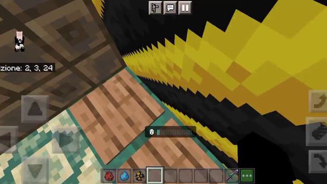 Minecraft dungeons addon BossUpdate смотреть онлайн