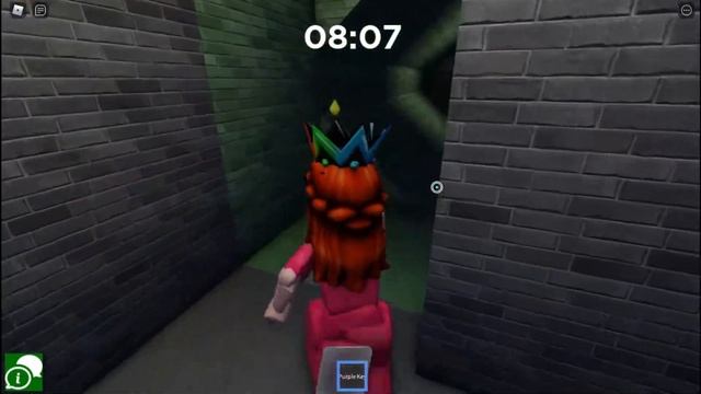 От ЧЕЛОВЕКА до МНОГОНОЖКИ В Roblox! смотреть онлайн