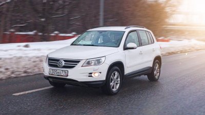 Обзоры и новости авто