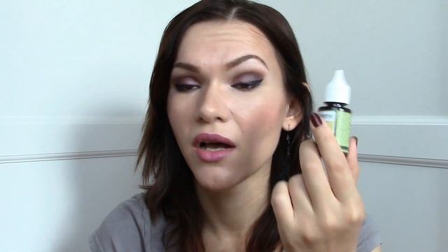 Обзор на натуральную косметику фирмы V.I. Cosmetics смотреть онлайн