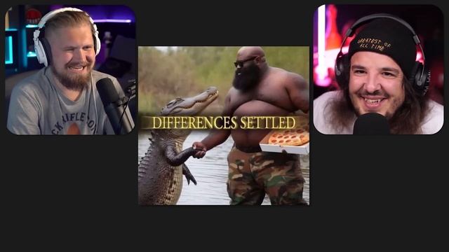 Try Not To Get DEMONETISED CHALLENGE #9 (Twitter Memes Edition) смотреть онлайн