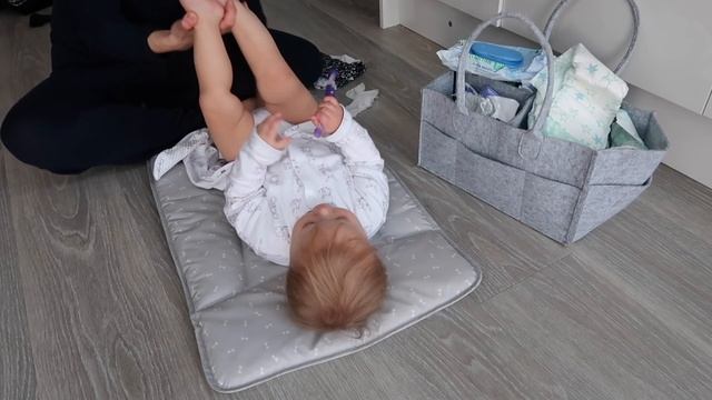 Nappy Changing Hacks all Parents Need to Know! смотреть онлайн